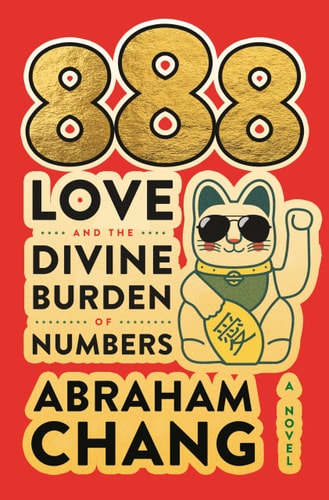 888 Love And The Divine Burden Of Numbers