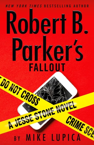 Robert B. Parker'S Fallout (A Jesse Stone Novel)