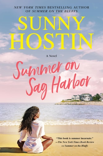 Summer On Sag Harbor (Summer Beach, 2)