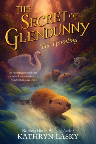 The Secret Of Glendunny: The Haunting (Secret Of Glendunny, 1)
