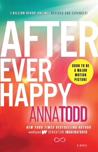 After Ever Happy / After 4