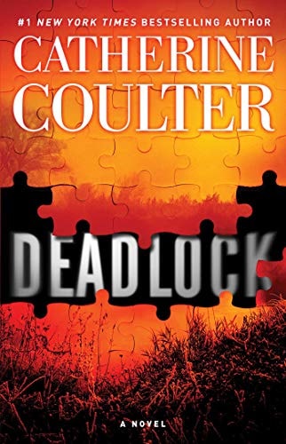 Deadlock (An Fbi Thriller)