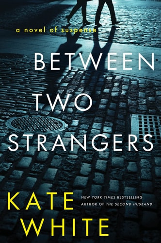 Between Two Strangers Of Suspense