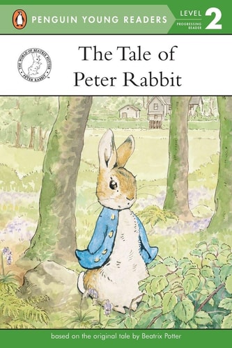 The Tale Of Peter Rabbit