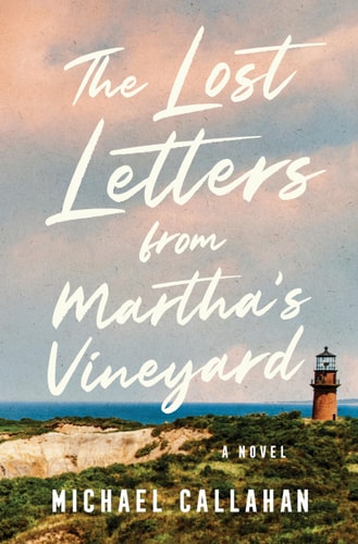 The Lost Letters From Martha'S Vineyard