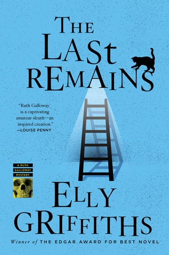 The Last Remains (Ruth Galloway Mysteries)