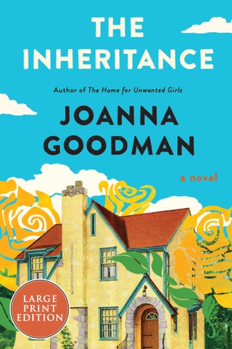 The Inheritance (Large Print)
