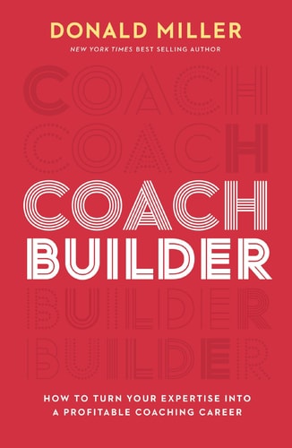 Coach Builder Itpe