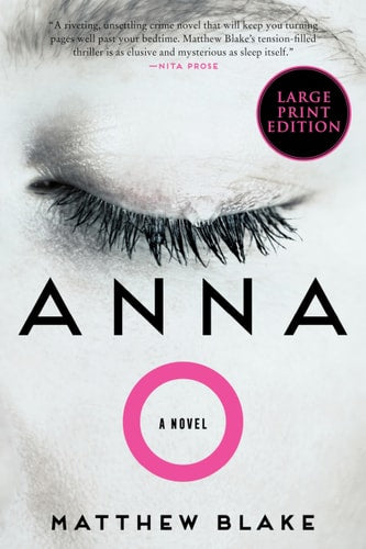 Anna O (Paperback)