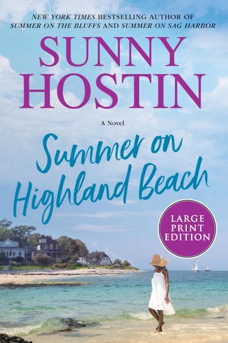 Summer On Highland Beach (Summer Beach)