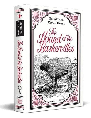 Hound Of Baskervilles