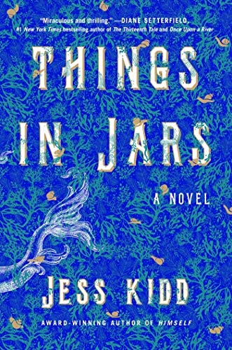Things In Jars