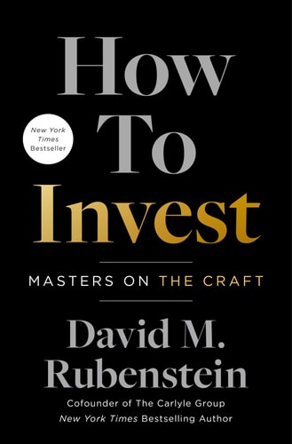 How To Invest: Masters On The Craft