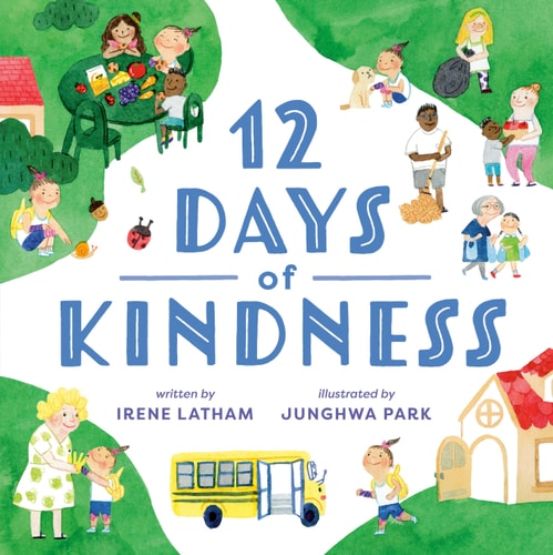 Twelve Days Of Kindness