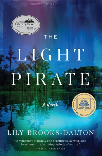 The Light Pirate: Gma Book Club Selection
