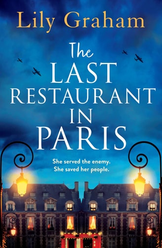 The Last Restaurant In Paris