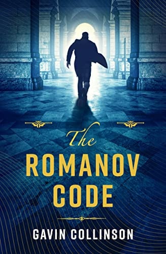 The Romanov Code (Paperback)