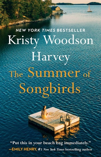 The Summer Of Songbirds