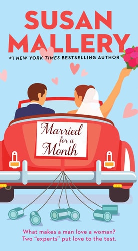 Married For A Month