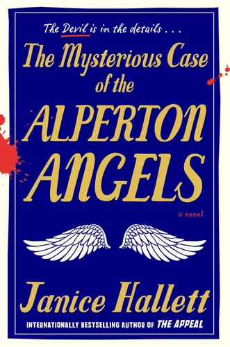 The Mysterious Case Of The Alperton Angels