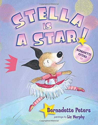Stella Is A Star: With Cd
