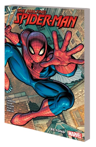 Amazing Spider-Man: Beyond Vol. 1 (The Amazing Spider-Man)