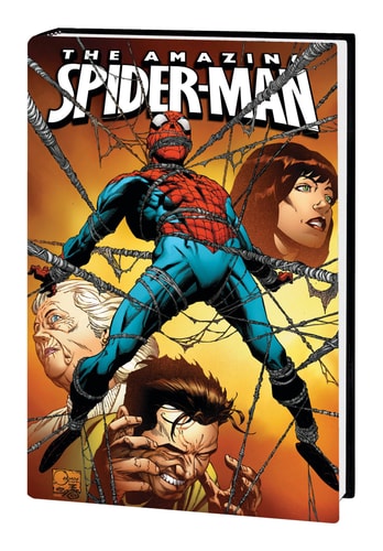 Spider-Man: One More Day Gallery Edition (Amazing Spider-Man)