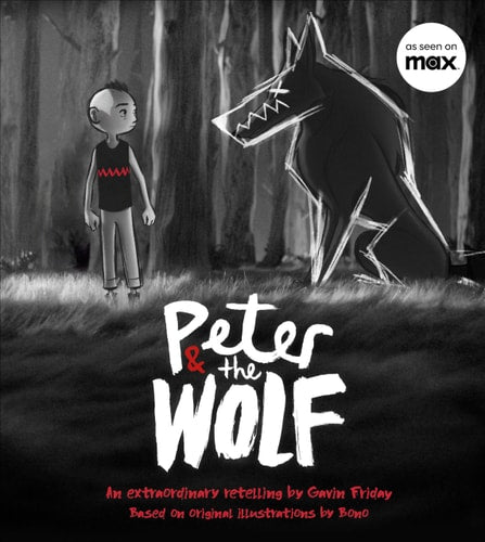 Peter And The Wolf: Wolves Come In Many Disguises