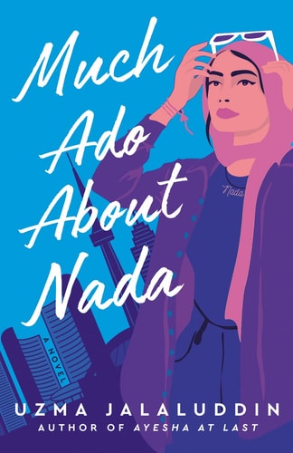 Much Ado About Nada