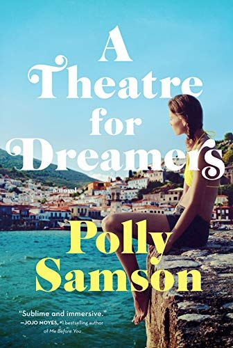 A Theatre For Dreamers