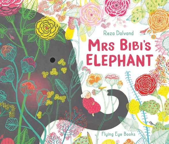 Mrs Bibi'S Elephant