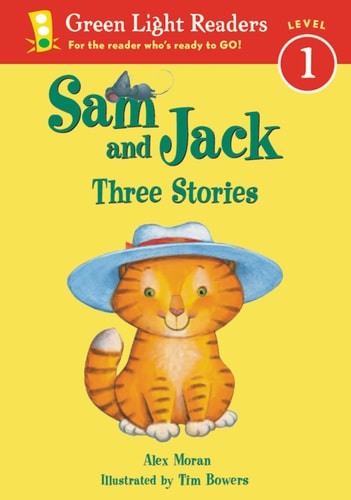 Sam And Jack: Three Stories