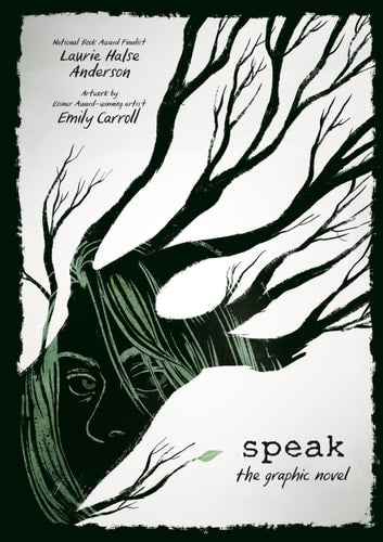 Speak: The Graphic Novel