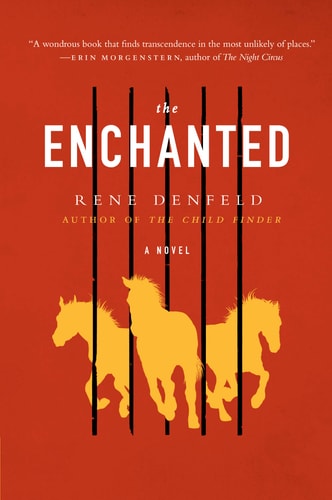 The Enchanted (P.S. (Paperback))