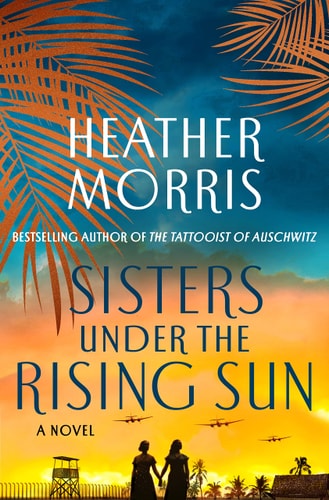 Sisters Under The Rising Sun
