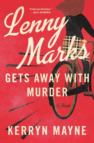 Lenny Marks Gets Away With Murder