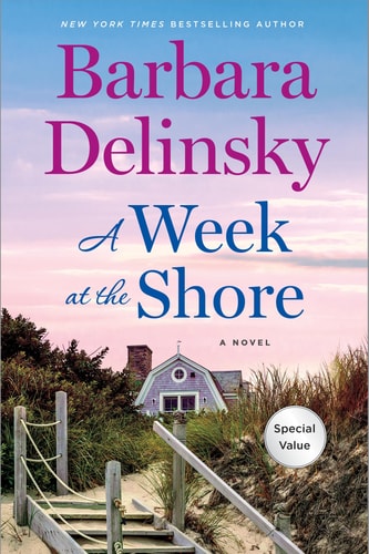 Week At The Shore