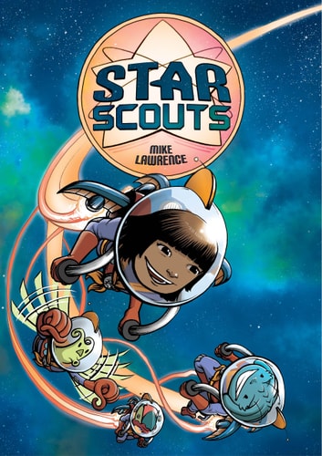 Star Scouts (Star Scouts, 1)