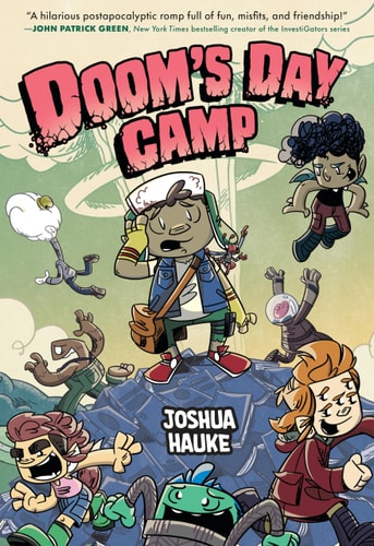 Doom'S Day Camp