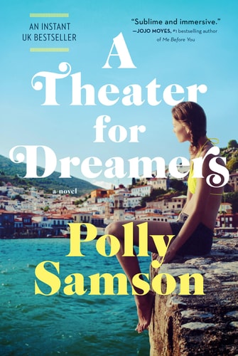 A Theater For Dreamers (Paperback)