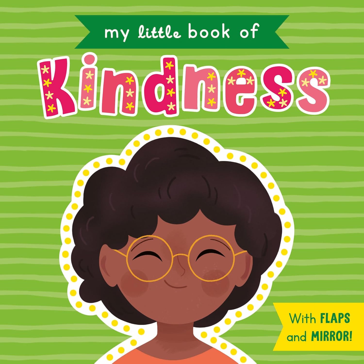My Little Book Of Kindness