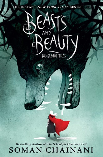 Beasts And Beauty: Dangerous Tales