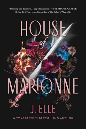 House Of Marionne
