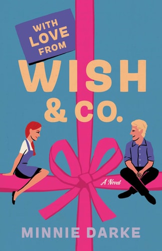 With Love From Wish & Co.