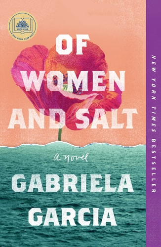 Of Women And Salt