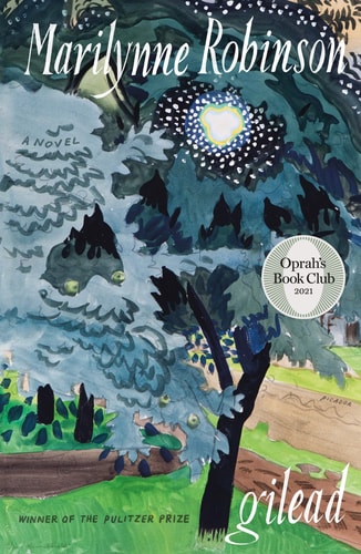 Gilead (Oprah'S Book Club)