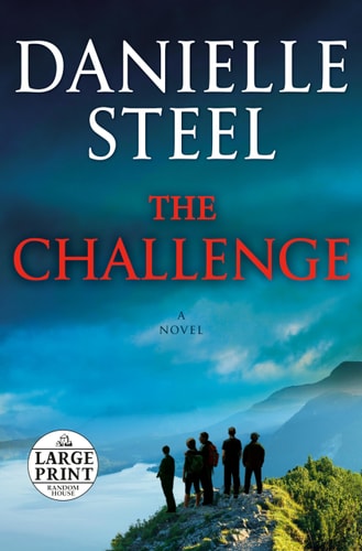 The Challenge (Random House Large Print)
