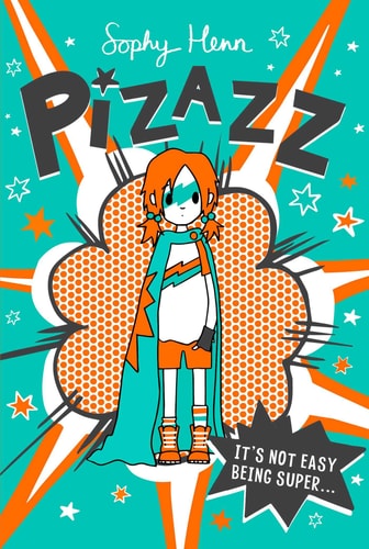 Pizazz (Hardcover)