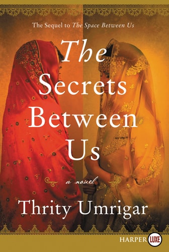 The Secrets Between Us