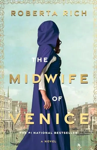 The Midwife Of Venice